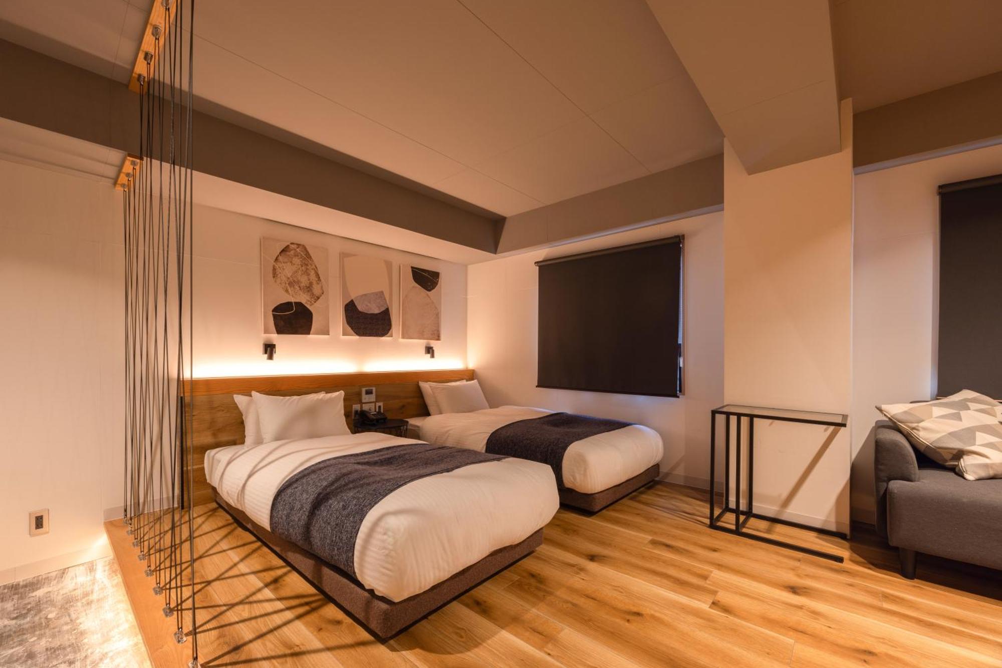Fukuyama Royal Hotel Cameră foto
