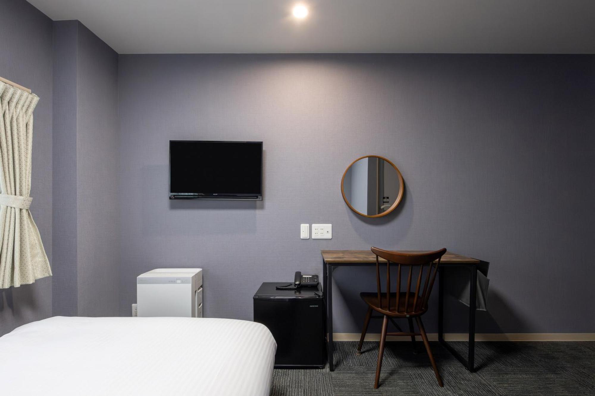 Fukuyama Royal Hotel Cameră foto