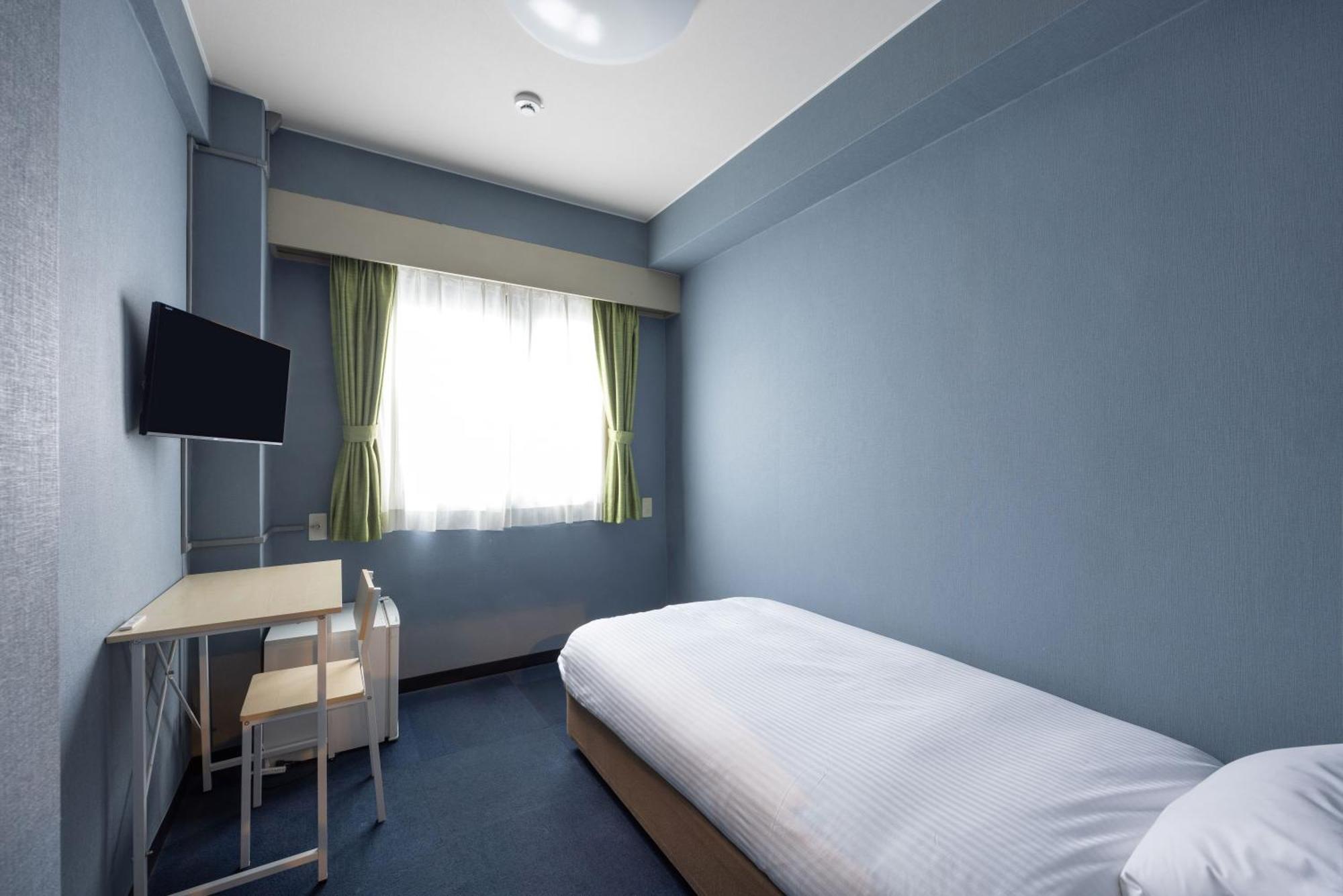 Fukuyama Royal Hotel Cameră foto