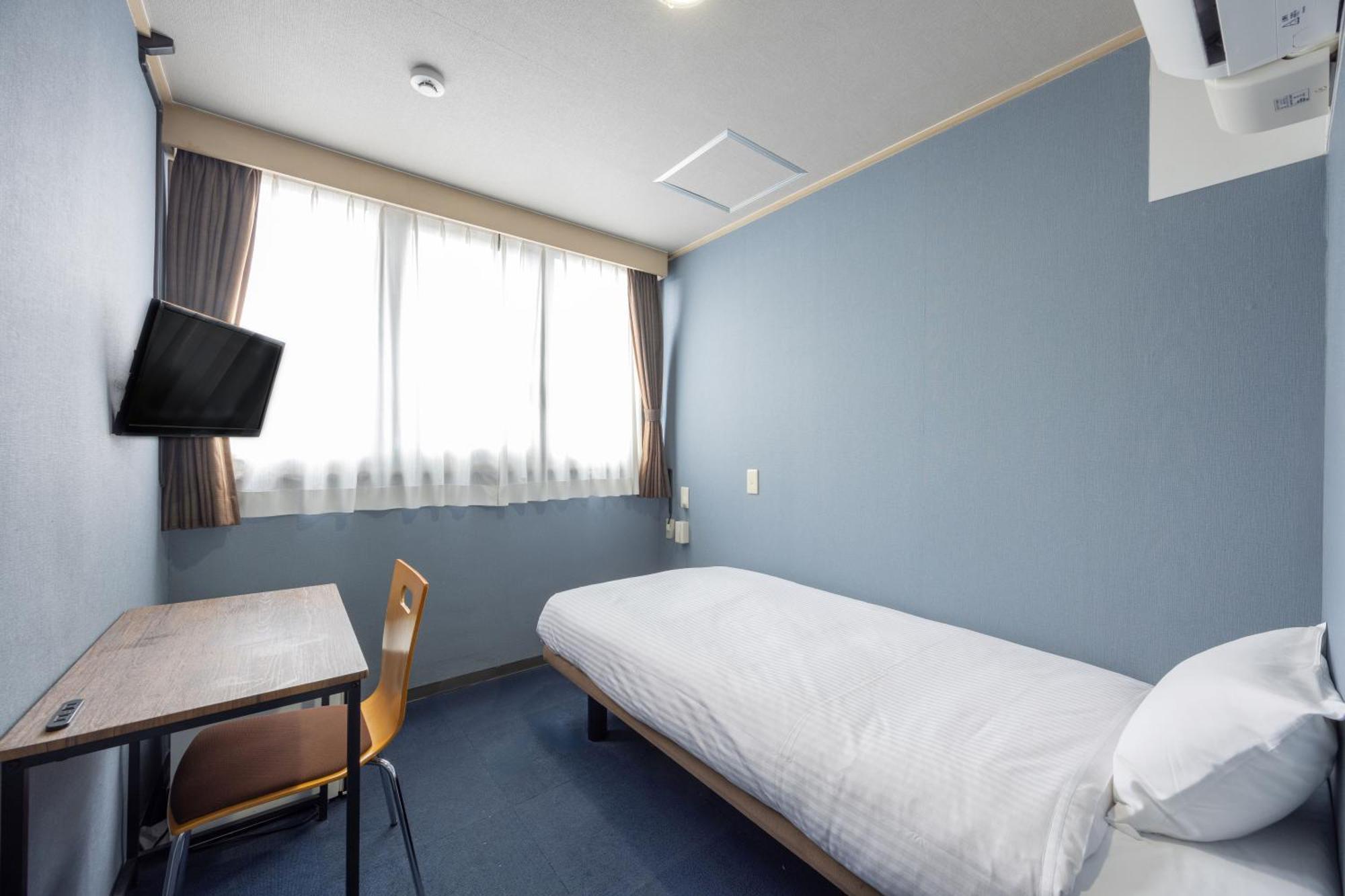 Fukuyama Royal Hotel Cameră foto